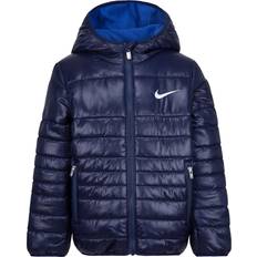 Nike Jackets Nike Fleeced Inner Padded Jacket