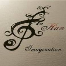 Imagination (CD)