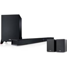 Soundbars & Heimkino-Pakete Teufel cinebar lux surround