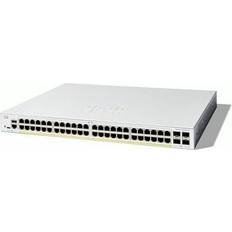 Cisco Catalyst 1300 48-Port Netzwerk Switch