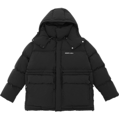 Axel Arigato Nebraska Down Parka Black