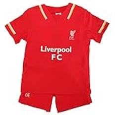 Liverpool Tröja och Shorts Baby 2015 12-18 mån