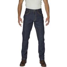 Rokker ROKKER Revolution Tapered Slim AAA L32/W40 Blue L32/W40