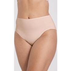 Miss Mary Trosor Miss Mary Recycled Comfort midi trosa Beige