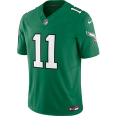 Jerseys eagles Nike Men's A.J. Brown Philadelphia Eagles Dri-Fit NFL Limited Football Jersey