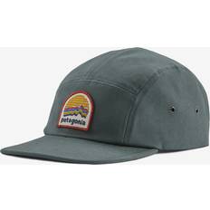 Patagonia Graphic Maclure Hat Nouveau Green