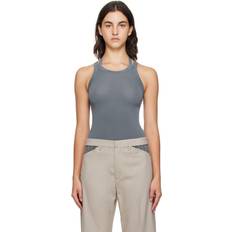 Helix Tank Top Storm