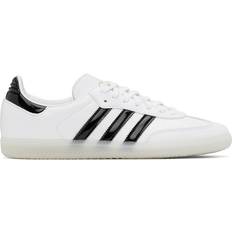 Adidas Gore-Tex Trainers adidas Originals White Dill Edition Samba Sneakers white/black/gold