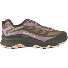 Moab speed gtx women Merrell Moab Speed GTX Women