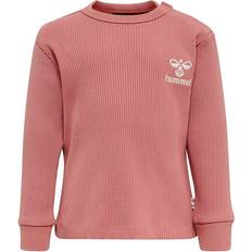 Hummel HmlSAMI Lyserød Unisex børn