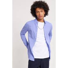 Polo Paidat Polo Ralph Lauren Featherweight Mesh Shirt Lafayette Blue