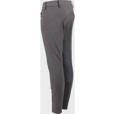 Equestrian Trousers Pikeur Kids Full Seat Breeches - Braddy Grip