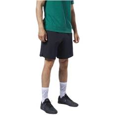 Reebok Man Shorts Reebok OST Q3 Epic Short Korte Broek - Black