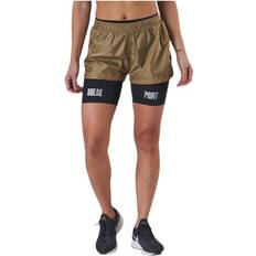 Björn Borg Nainen Shortsit Björn Borg Night Shorts - Beige