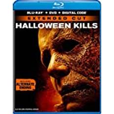 Movies Halloween Kills Blu-ray Digital Copy