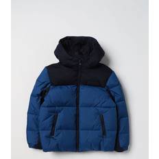 Tommy Hilfiger Mädchen Jacken Tommy Hilfiger Jacket Kids colour Avion Avion