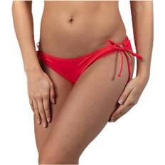 Billabong Ropa Billabong Low Ride Red Female