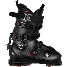 Skifahren Atomic Hawx Prime Xtd 130 Gw - Black/Rust