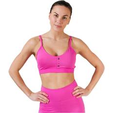 Nike Bras Nike Surf To Sport Bra - Pink/Black