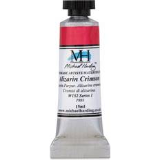 Michael Harding Paint Michael Harding Michael Harding Artists Watercolor Alizarin Crimson, 15 ml