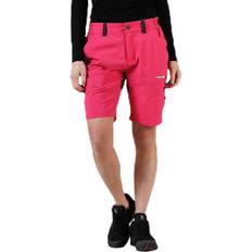 Tenson Damen Bekleidung Tenson Scilla Shorts Pink, Female, Tøj, Shorts, Lyserød