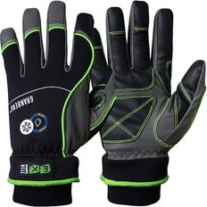 Arbetshandskar vinter s.11 6par