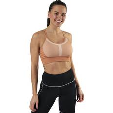 Stay in place BH:ar Stay in place Seamless Sports Bra Patterned