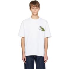Samsøe Samsøe T-shirts Samsøe Samsøe Handsforfeet T-shirt, Reconnect