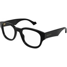 Gucci Glasses & Reading Glasses Gucci GG1429O 001 Black Size (Frame Only) Blue Light Block Available