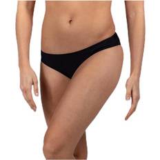 XL Bikini Pieces Belma Bikini Brief Black Female