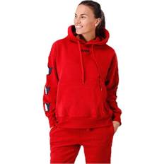 Svea Sharon Hood Red