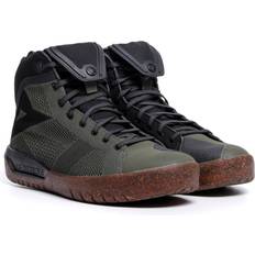 Dainese Metractive Air Shoes - Grape/Blad/Svart/Naturgummi