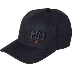 Helly Hansen Unisex Tilbehør Helly Hansen Kensington Kasket - Sort