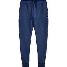 Pants & Shorts Polo Ralph Lauren Double-Knit Jogger Pant DERBY BLUE HEATHER