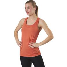 Craft Woman Tank Tops Craft ADV Essence Singlet - Orange