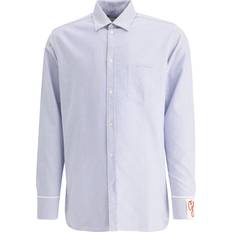 Gold - Women Shirts GOLDEN GOOSE Formal Shirt Men - White