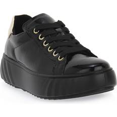 Ara Sneakers Ara Scarpa stringata sportiva - Oro/Nero