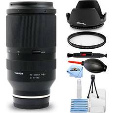 Tamron Sony E (NEX) Camera Lenses Tamron Tamron 70-180mm f/2.8 Di III VXD Lens for Sony E