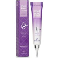 3W Clinic Hyaluronic Eye Cream 40ml