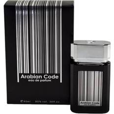 Oud Men Arabian Code EDP