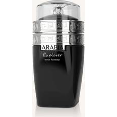 Le Chameau Arabia Explorer Eau de Parfum til Mænd 100 ml 100ml
