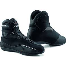 Zeta Waterproof Boots - Black