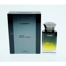 Al Haramain Black Musk Eau de Parfum 100 ml 100ml