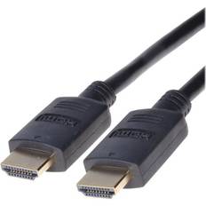 PremiumCord HDMI 2.1 Cable 5 m 15m