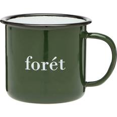 forét Bean Enamel