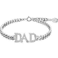 Swarovski Bracelet Femme 5658330 MOTHER'S DAY Argent Argent