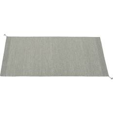 Muuto Alfombras Muuto Alfombra Ply 85x140 cm Grey Gris cm