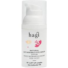 Hagi Face Care Cosmetics Face Care Natural Lifting Serum