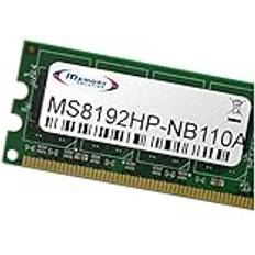 Memorie RAM MemorySolutioN MS8192HP-NB110A, DDR4, Computer portatile, Doppio, HP ProBook 430 G3, 440 G3, 450 G3, 470 G3