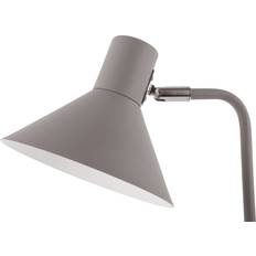 Present Time Leitmotiv Curved modern classic Table Lamp